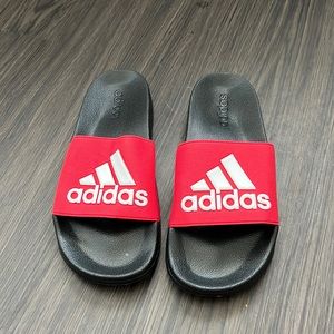 Adidas Slides